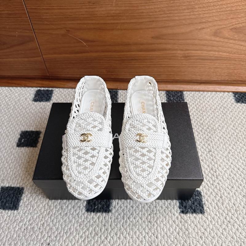 New  Shoes 0728s